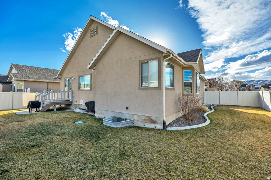 2242 N 2500 W Lehi, UT 84043