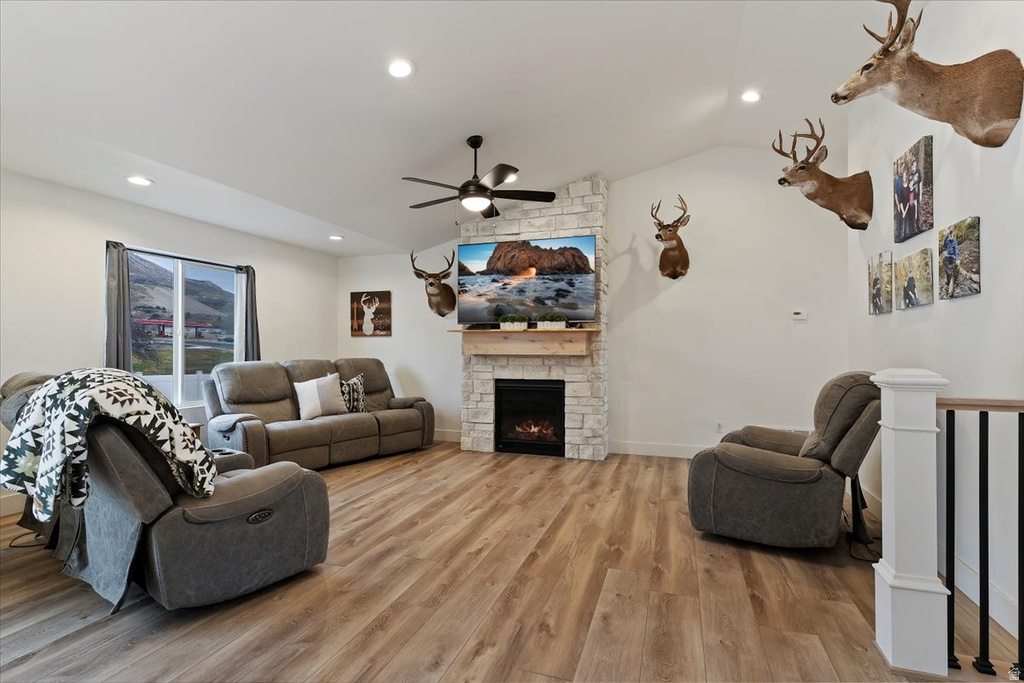 639 W 2150 S Perry, UT 84302