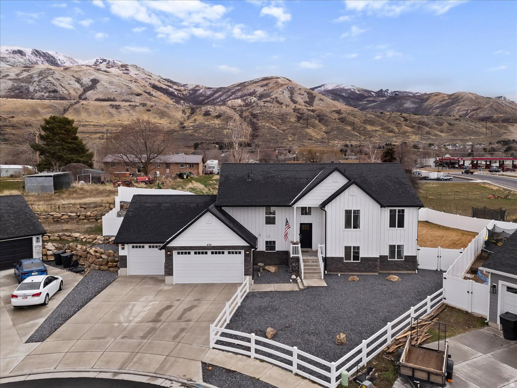 639 W 2150 S Perry, UT 84302