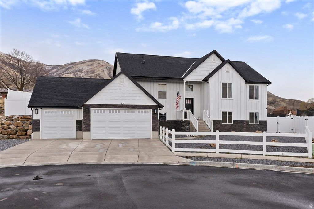 639 W 2150 S Perry, UT 84302