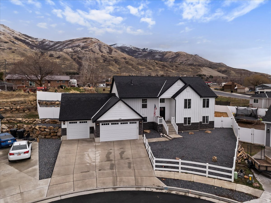 639 W 2150 S Perry, UT 84302