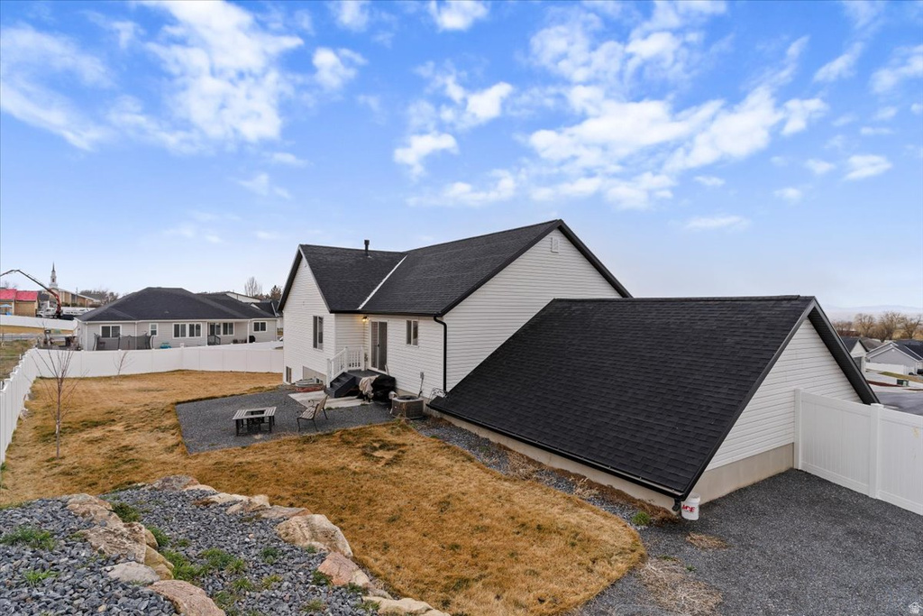 639 W 2150 S Perry, UT 84302