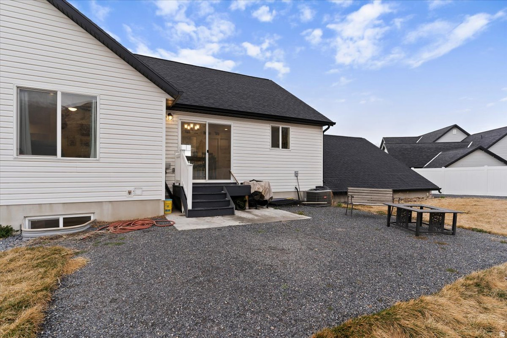 639 W 2150 S Perry, UT 84302