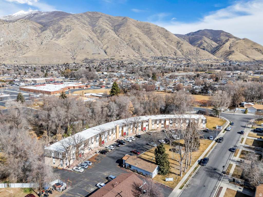 645 SWENSON AVE #5 Springville, UT 84663