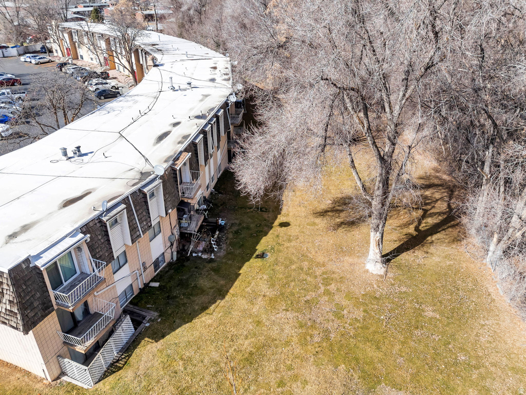 645 SWENSON AVE #5 Springville, UT 84663