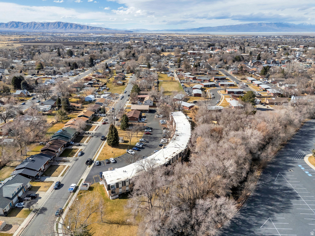 645 SWENSON AVE #5 Springville, UT 84663