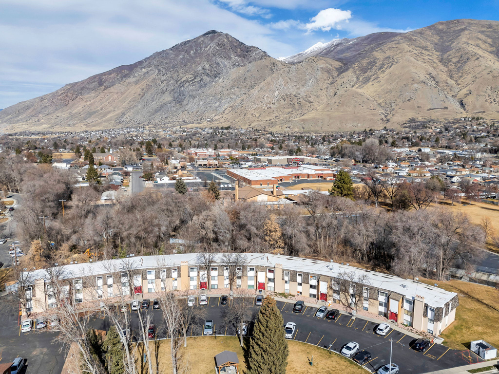 645 SWENSON AVE #5 Springville, UT 84663