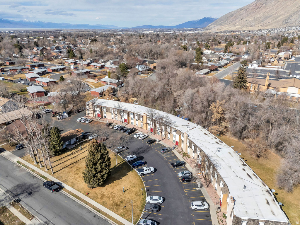 645 SWENSON AVE #5 Springville, UT 84663