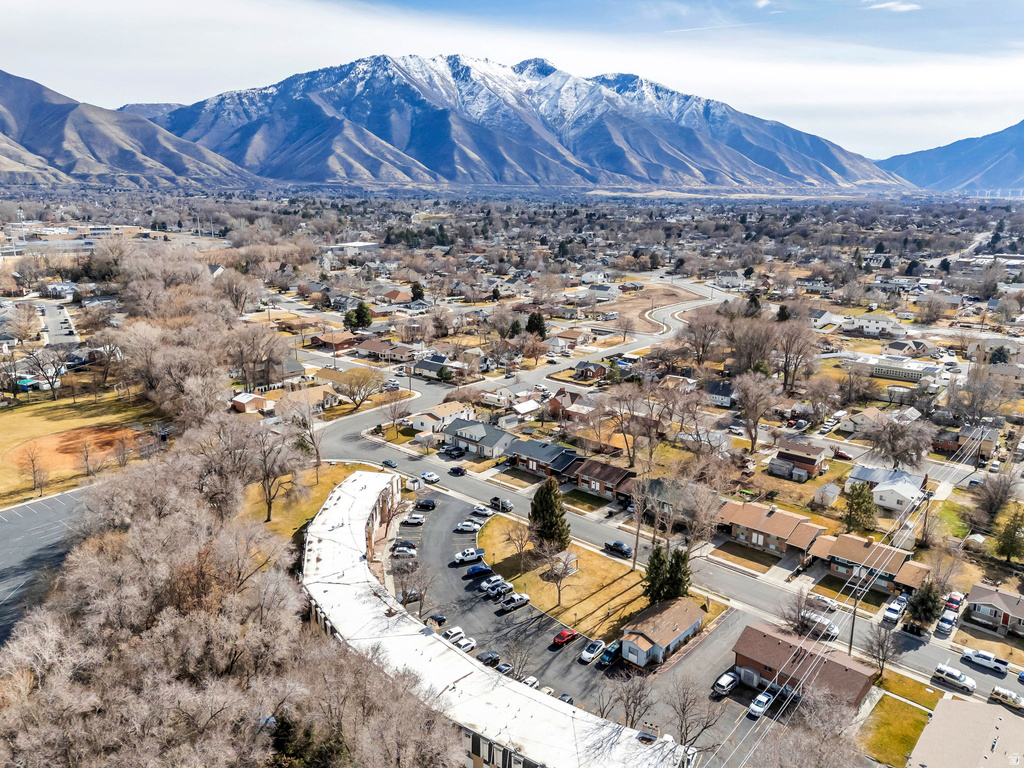 645 SWENSON AVE #5 Springville, UT 84663