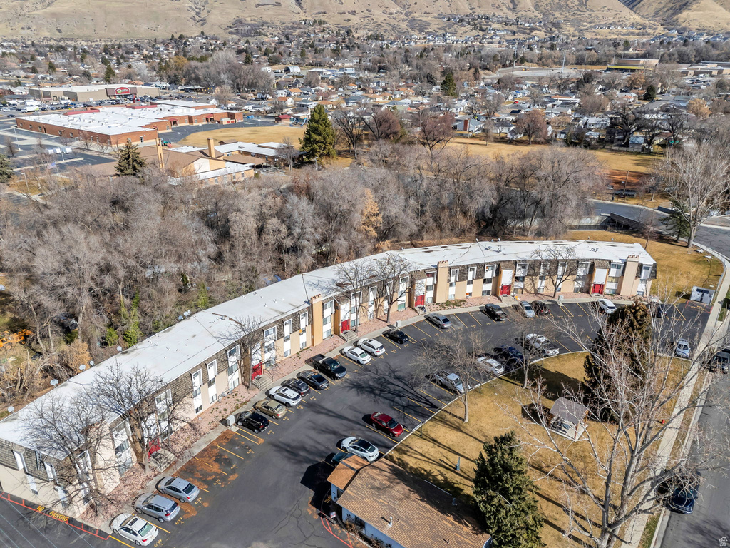 645 SWENSON AVE #5 Springville, UT 84663