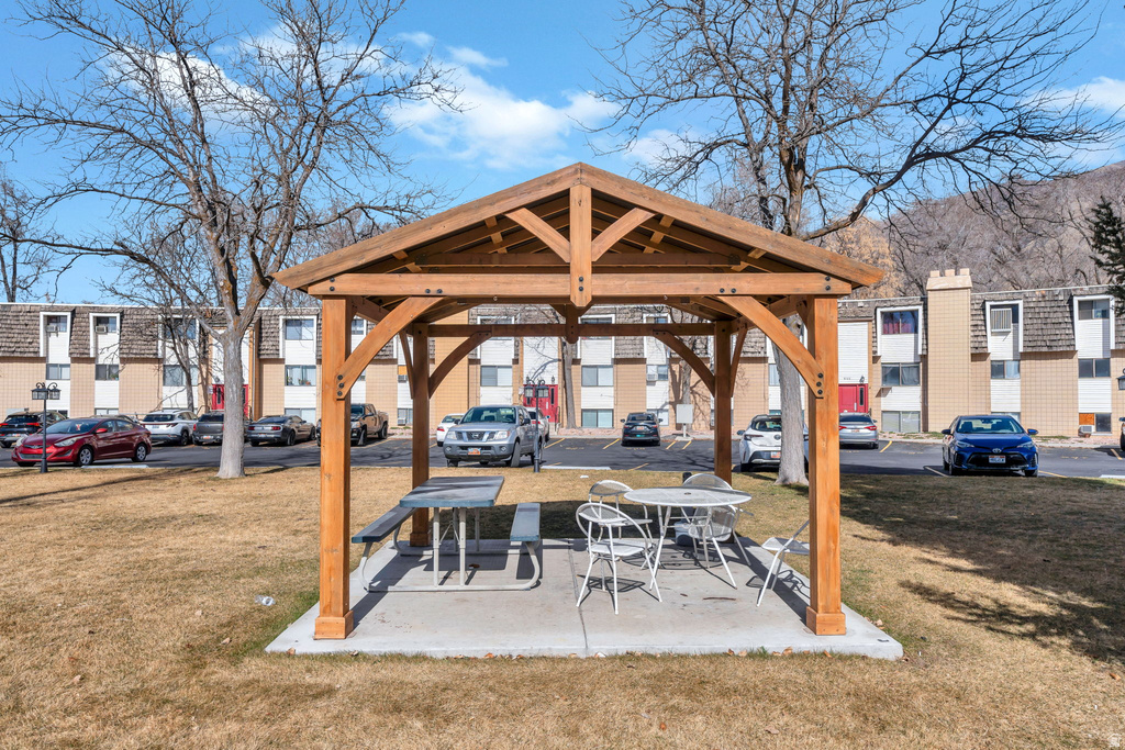 645 SWENSON AVE #5 Springville, UT 84663