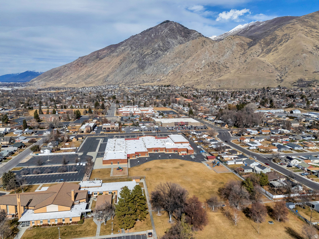 645 SWENSON AVE #5 Springville, UT 84663