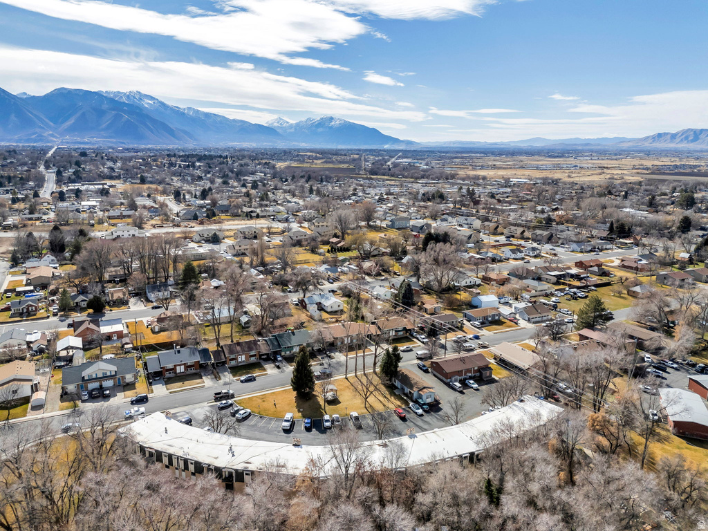 645 SWENSON AVE #5 Springville, UT 84663