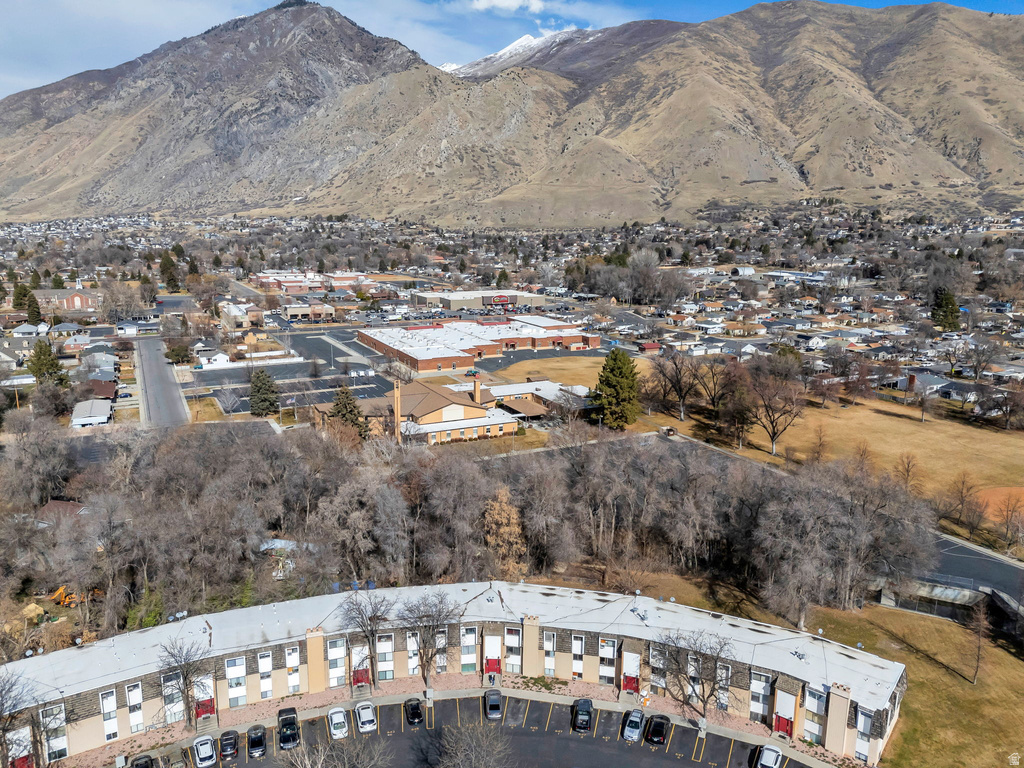 645 SWENSON AVE #5 Springville, UT 84663