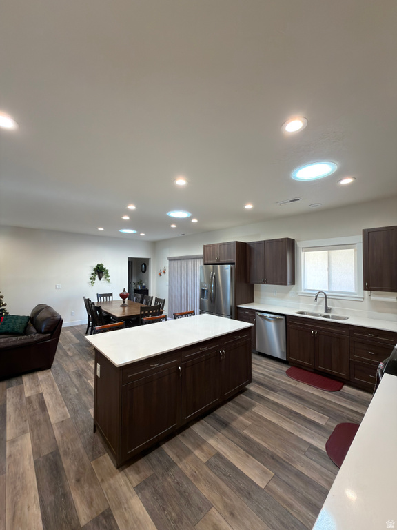 1448 S SAGE CT Kanab, UT 84741