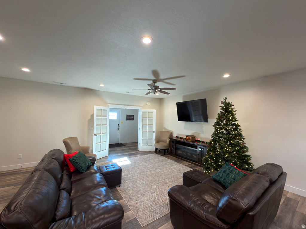 1448 S SAGE CT Kanab, UT 84741