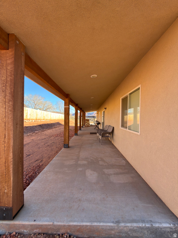 1448 S SAGE CT Kanab, UT 84741