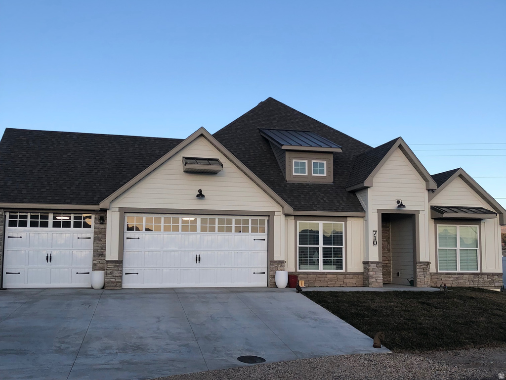 710 S PINE ST Panguitch, UT 84759