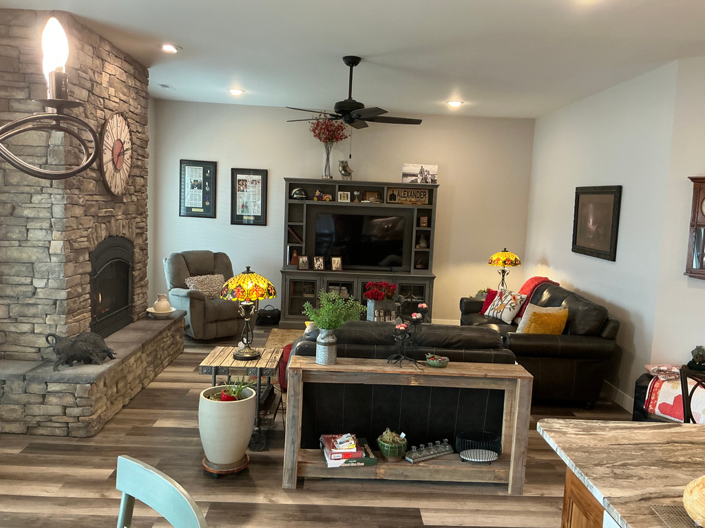 710 S PINE ST Panguitch, UT 84759