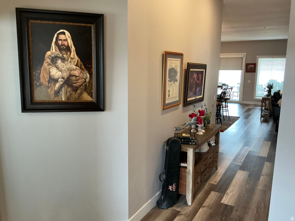 710 S PINE ST Panguitch, UT 84759