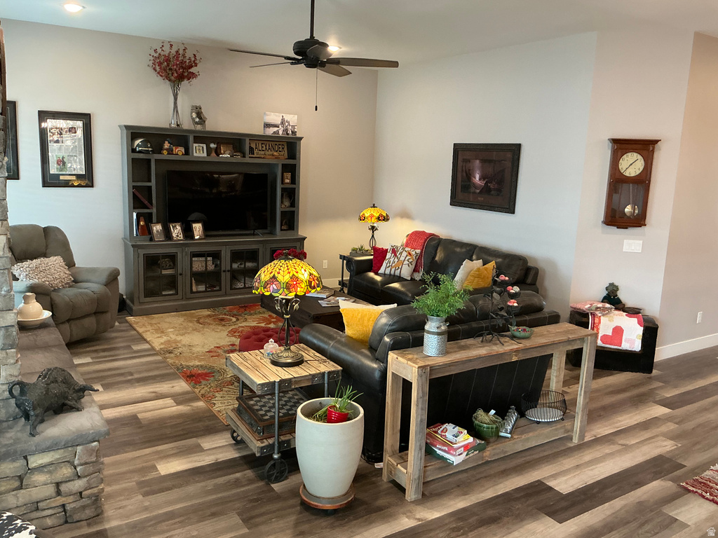 710 S PINE ST Panguitch, UT 84759