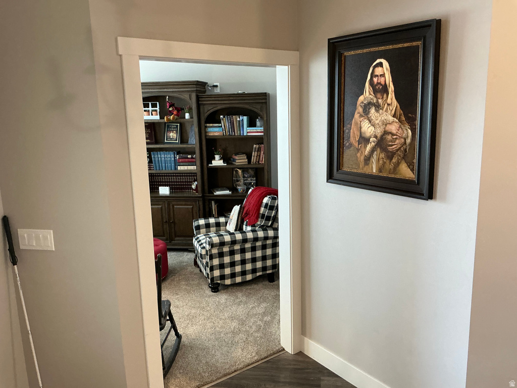 710 S PINE ST Panguitch, UT 84759