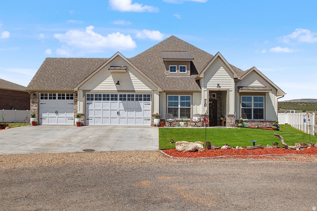 710 S PINE ST, Panguitch