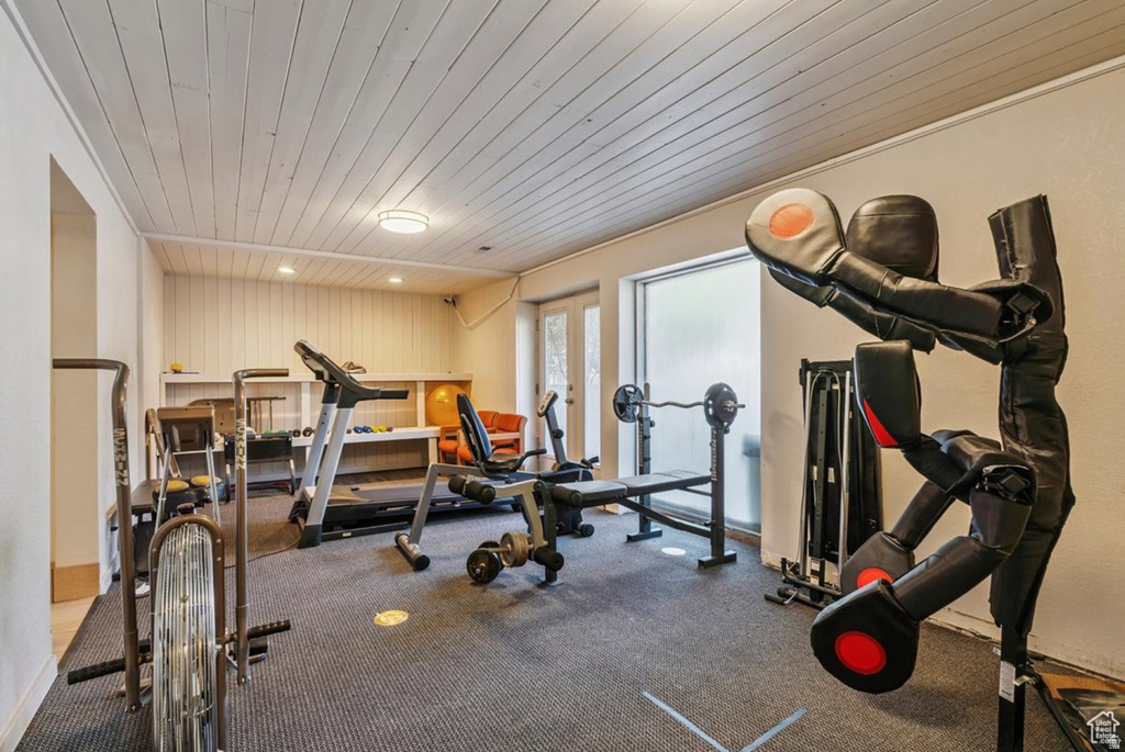 5327 S 560 E #F Murray, UT 84107