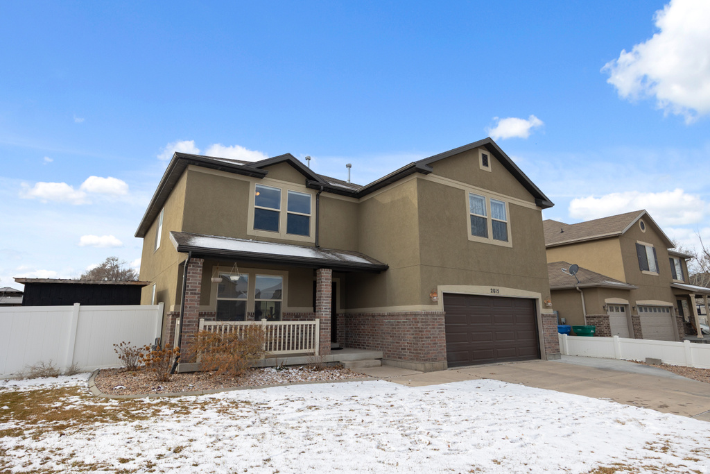 2815 W 560 S Lehi, UT 84043
