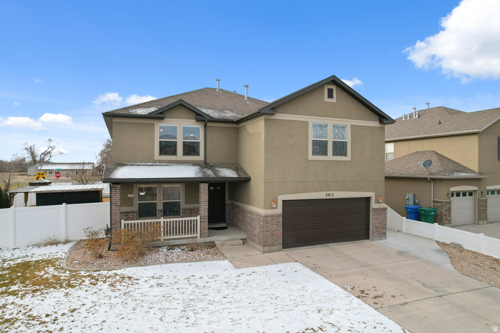 2815 W 560 S Lehi, UT 84043
