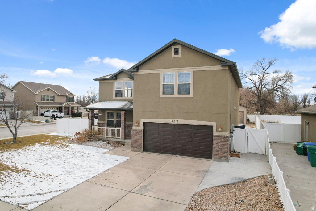 2815 W 560 S Lehi, UT 84043