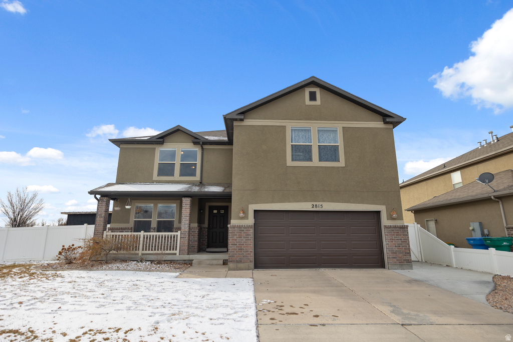 2815 W 560 S Lehi, UT 84043