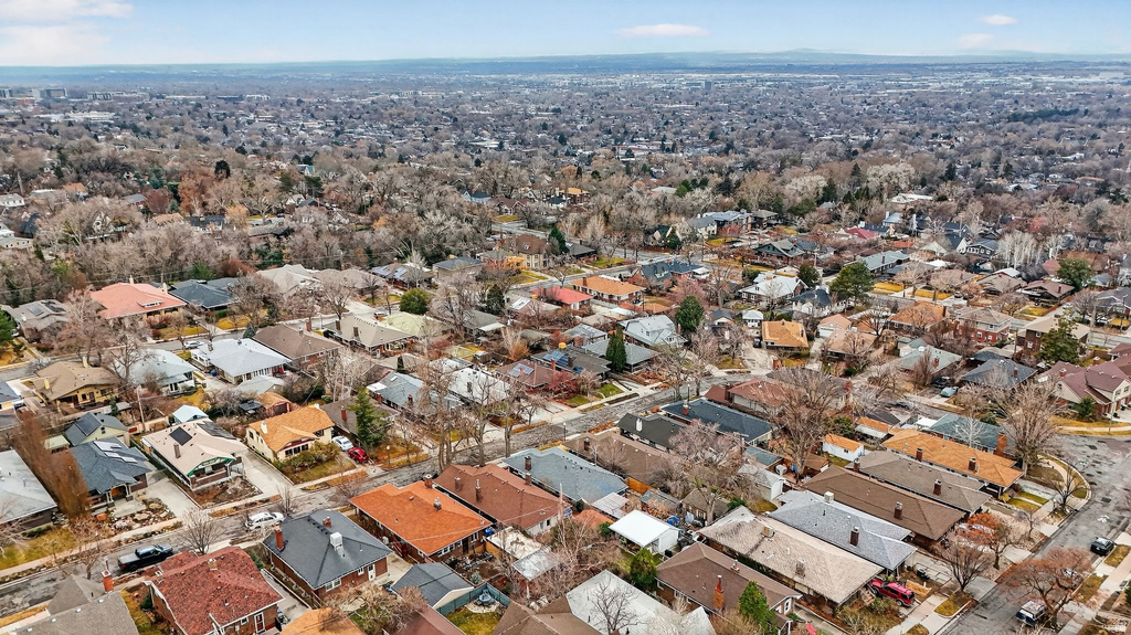 1363 E THORNTON AVE Salt Lake City, UT 84105