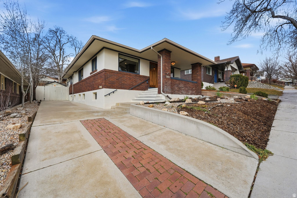 1363 E THORNTON AVE Salt Lake City, UT 84105