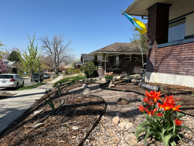 1363 E THORNTON AVE Salt Lake City, UT 84105