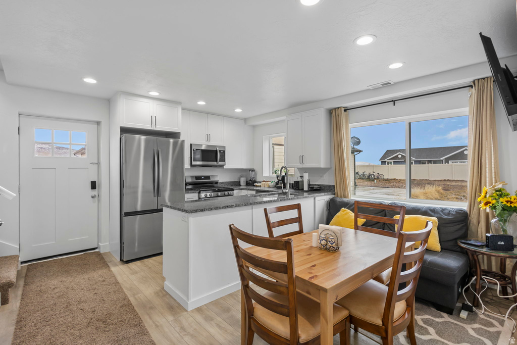 1527 S UINTA VIEW CIR Francis, UT 84036