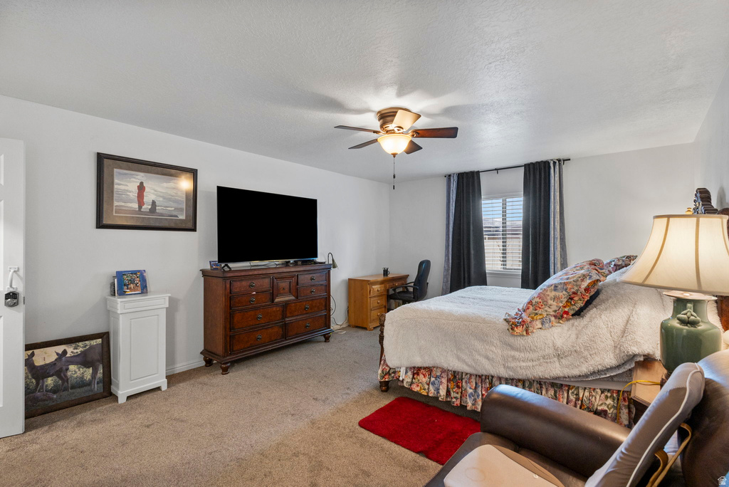 1527 S UINTA VIEW CIR Francis, UT 84036