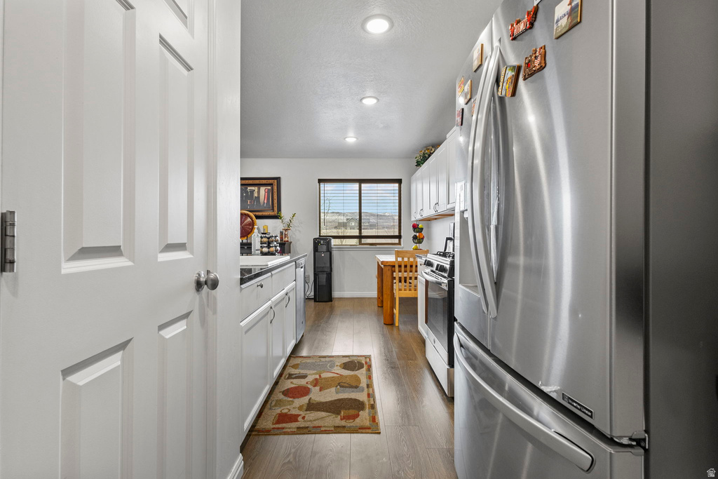 1527 S UINTA VIEW CIR Francis, UT 84036