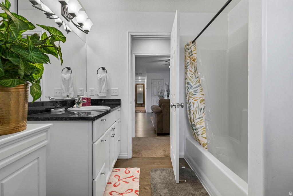 1527 S UINTA VIEW CIR Francis, UT 84036