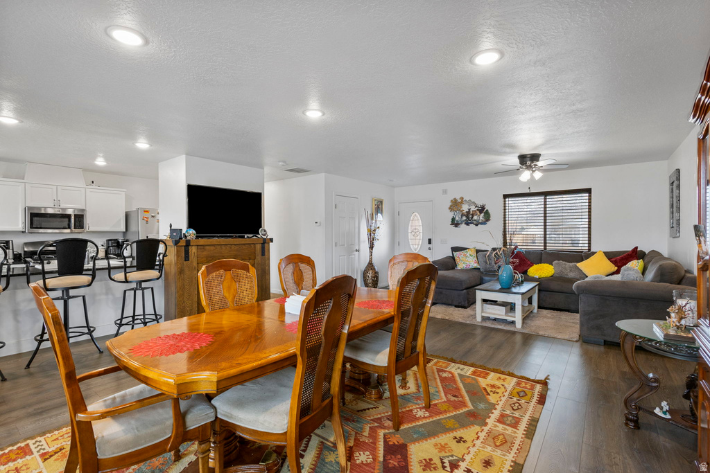 1527 S UINTA VIEW CIR Francis, UT 84036