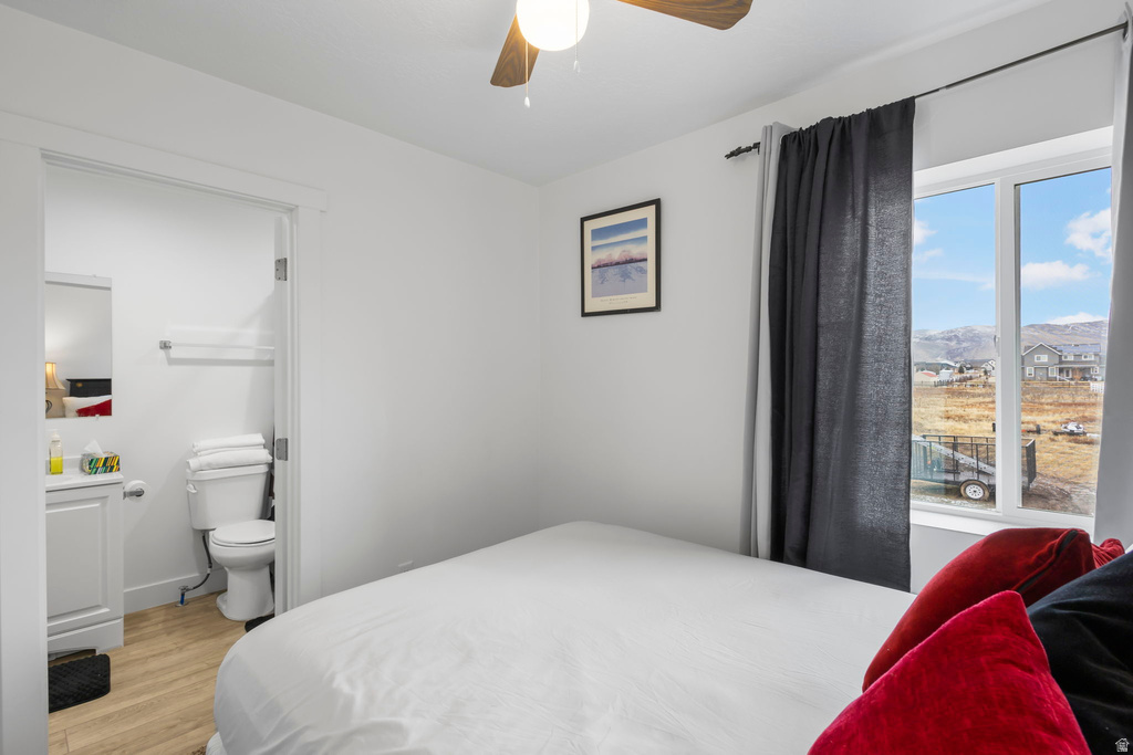 1527 S UINTA VIEW CIR Francis, UT 84036