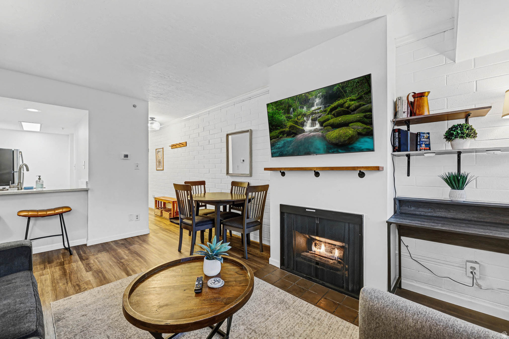 2000 PROSPECTOR AVE #107 Park City, UT 84060