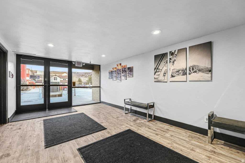 2000 PROSPECTOR AVE #107 Park City, UT 84060