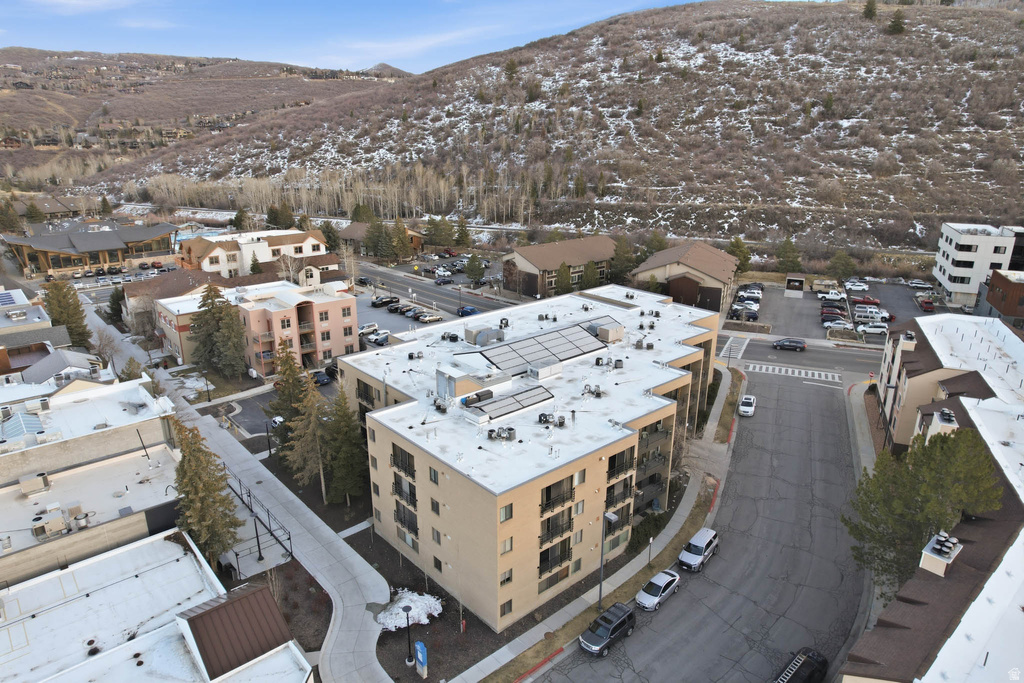 2000 PROSPECTOR AVE #107 Park City, UT 84060