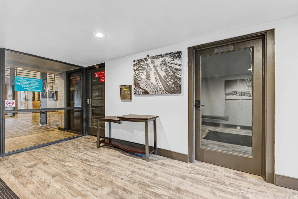 2000 PROSPECTOR AVE #107 Park City, UT 84060