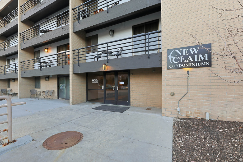 2000 PROSPECTOR AVE #107 Park City, UT 84060