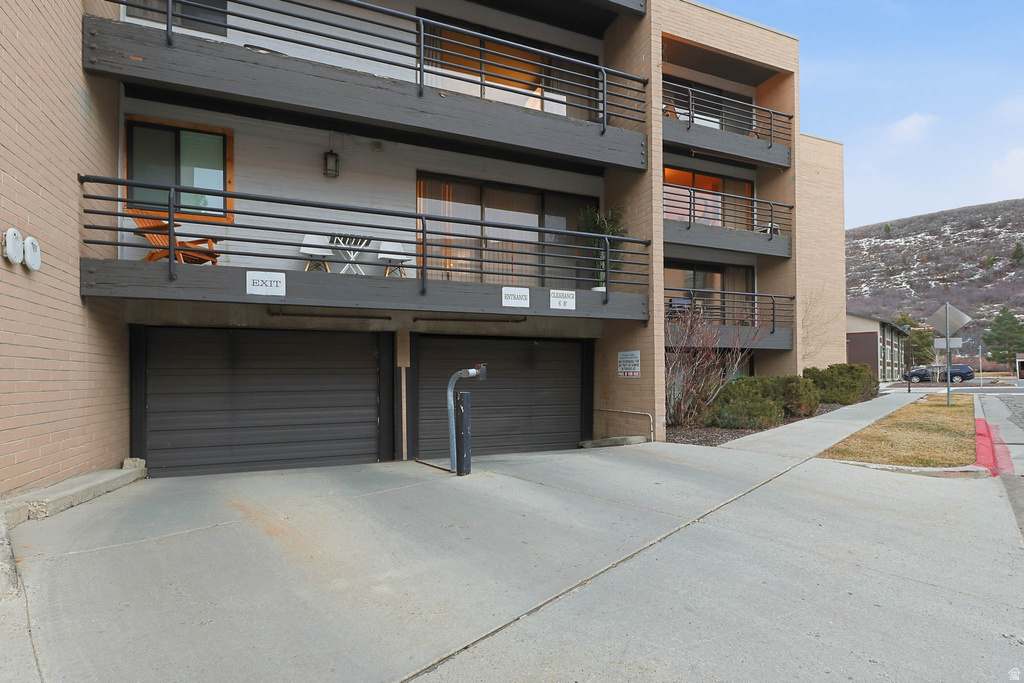 2000 PROSPECTOR AVE #107 Park City, UT 84060