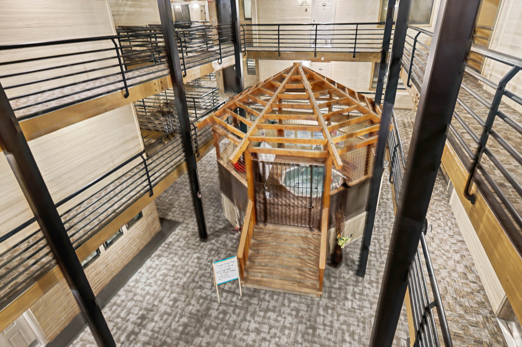 2000 PROSPECTOR AVE #107 Park City, UT 84060