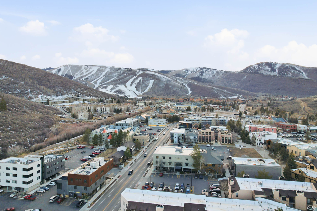 2000 PROSPECTOR AVE #107 Park City, UT 84060