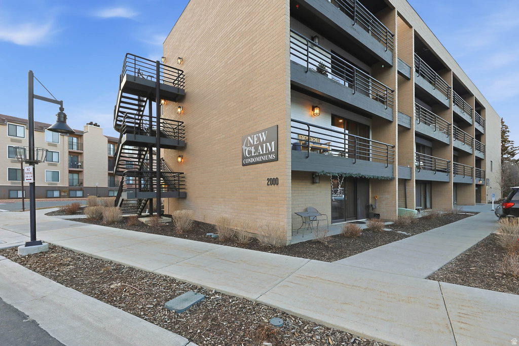 2000 PROSPECTOR AVE #107 Park City, UT 84060